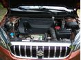 SUZUKI SX4 S-CROSS 2019/8 - 5