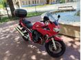 SUZUKI GSF 650 S 2007/7 - 3