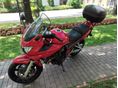 SUZUKI GSF 650 S 
