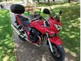 SUZUKI GSF 650 S 2007/7 - 9
