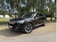 BMW X4 xDrive20d (Automata) Magyarországi. 2. Tulajdonostól. Valós km futás