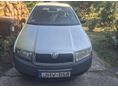 SKODA FABIA 1.2 12V Classic