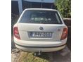 SKODA FABIA 2004/9 - 2