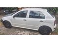 SKODA FABIA 2004/9 - 5