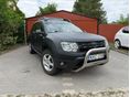 DACIA DUSTER 1.5 dCi Exception EURO6 4x4