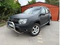 DACIA DUSTER 2016/10 - 2