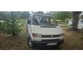 VOLKSWAGEN TRANSPORTER 2.5 7DA 1K2 0