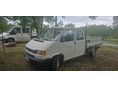 VOLKSWAGEN TRANSPORTER 2000/7 - 6