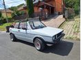 VOLKSWAGEN GOLF I 1981/12 - 4