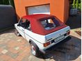 VOLKSWAGEN GOLF I 1981/12 - 6