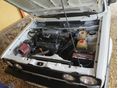 VOLKSWAGEN GOLF I 1981/12 - 10
