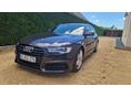 AUDI A6 2016/6 - 12