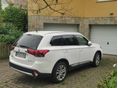 MITSUBISHI OUTLANDER 2.2 DI-D Intense Plus 4WD (Automata)