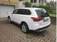 MITSUBISHI OUTLANDER 2016/9 - 3