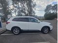 MITSUBISHI OUTLANDER 2016/9 - 5