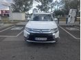 MITSUBISHI OUTLANDER 2016/9 - 7