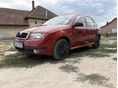 SKODA FABIA 1.2 6V Classic 6Y2