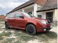 SKODA FABIA 2003 - 2