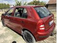 SKODA FABIA 2003 - 9