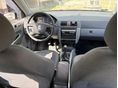 SKODA FABIA 2003 - 11