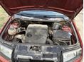 SKODA FABIA 2003 - 12