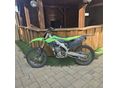KAWASAKI KX 250 