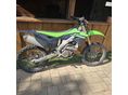 KAWASAKI KX 250 2014 - 2