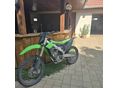 KAWASAKI KX 250 2014 - 3