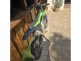 KAWASAKI KX 250 2014 - 4