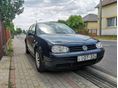 VOLKSWAGEN GOLF IV 1.6 Trendline
