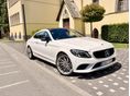 MERCEDES-BENZ C 200 EQ Boost 9G-TRONIC Magasan felszerelt