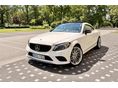MERCEDES-BENZ C 200 2019/9 - 2