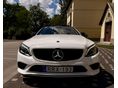 MERCEDES-BENZ C 200 2019/9 - 3