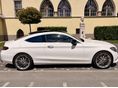 MERCEDES-BENZ C 200 2019/9 - 4