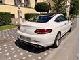 MERCEDES-BENZ C 200 2019/9 - 6