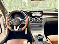 MERCEDES-BENZ C 200 2019/9 - 10