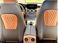 MERCEDES-BENZ C 200 2019/9 - 12