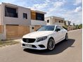 MERCEDES-BENZ C 200 2019/9 - 2
