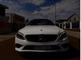 MERCEDES-BENZ C 200 2019/9 - 3