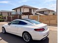MERCEDES-BENZ C 200 2019/9 - 6