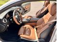 MERCEDES-BENZ C 200 2019/9 - 8