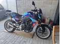 BMW F 900 R 