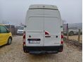 RENAULT MASTER 2012/1 - 6