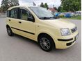FIAT PANDA 2004/6 - 4
