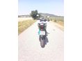 HONDA XL 750 2024/7 - 4