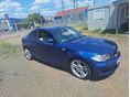 BMW 123 2010/11 - 2