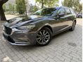 MAZDA 6 Sportkombi 2.0i Homura Kombi/Automata//Kanyarkövető LED/Bőr/Ülésfűtés és szellőztetés/Balesetmentes
