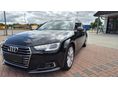 AUDI A4 Avant 2.0 TDI Design
