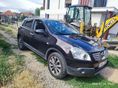 NISSAN QASHQAI 2009/12 - 3