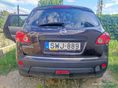 NISSAN QASHQAI 2009/12 - 4